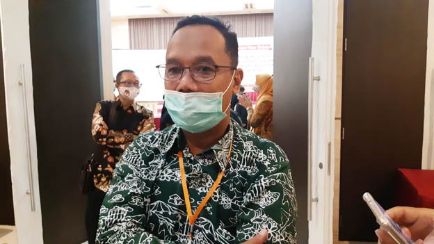 Ditetapkan Sebagai Walikota Magelang Terpilih, Dokter Aziz Rancang 1.000 Tes Swab Per Pekan
