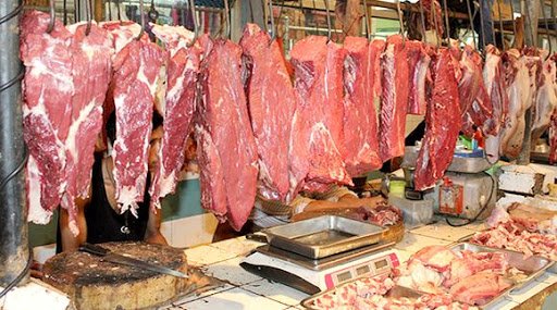 Stabilkan Harga Daging, Impor Sapi Dibuka