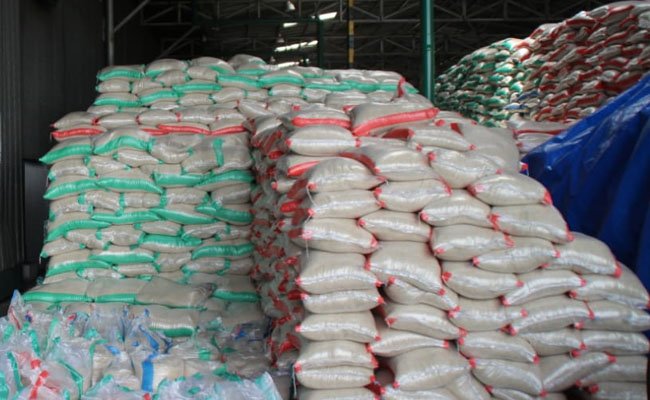 peluang-ekspor beras ke mancanegara