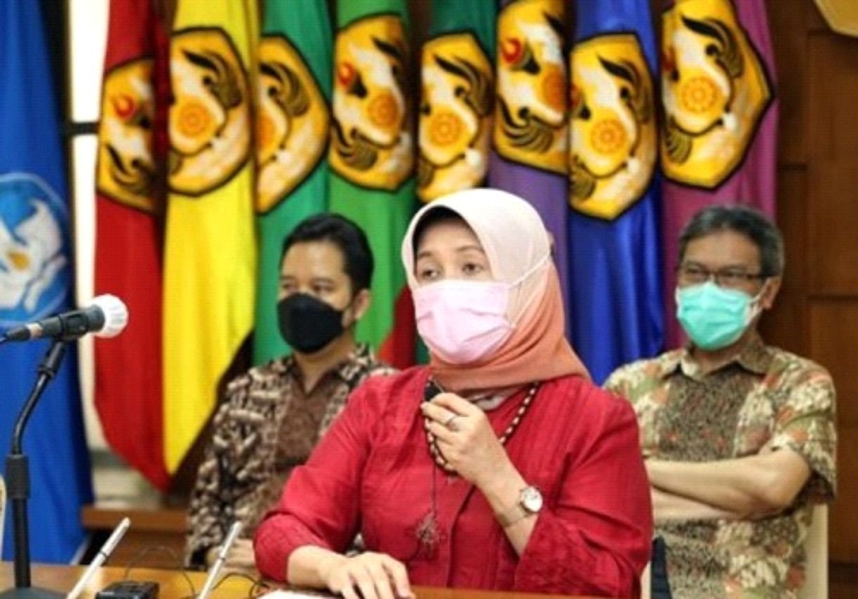 Pertamina dan Unpad Berencana Membangun RS Jantung di Bandung