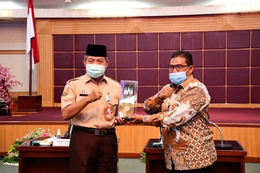 Komisi I: Bogor Timur Sudah Siap Secara Administrasi Jadi Calon Daerah Otonomi Baru