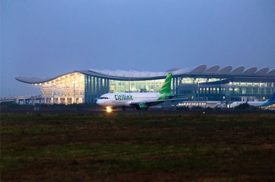 Bandara Internasional Kertajati Akan Difungsikan untuk Perawatan Pesawat