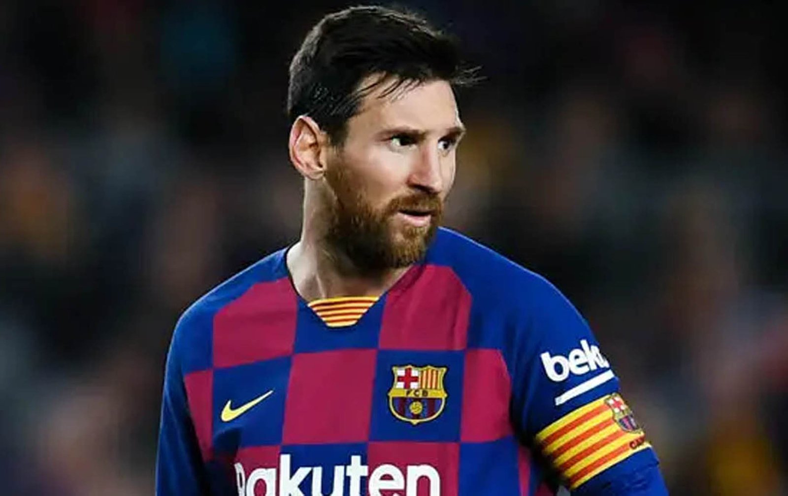 Sports Illustrated, merujuk sebuah laporan dari Le10Sport, mengklaim bahwa saat ini Lionel Messi baru mendapatkan satu tawaran konkret dan resmi. Tawaran itu datang dari City Football Group.