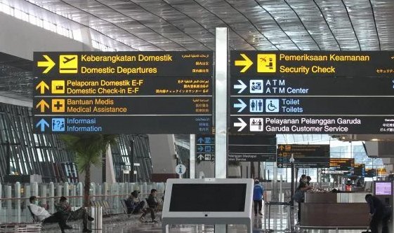 Penerbangan Internasional Ke Bali Segera Dibuka Kembali tetapi Dengan Prosedur Ketat