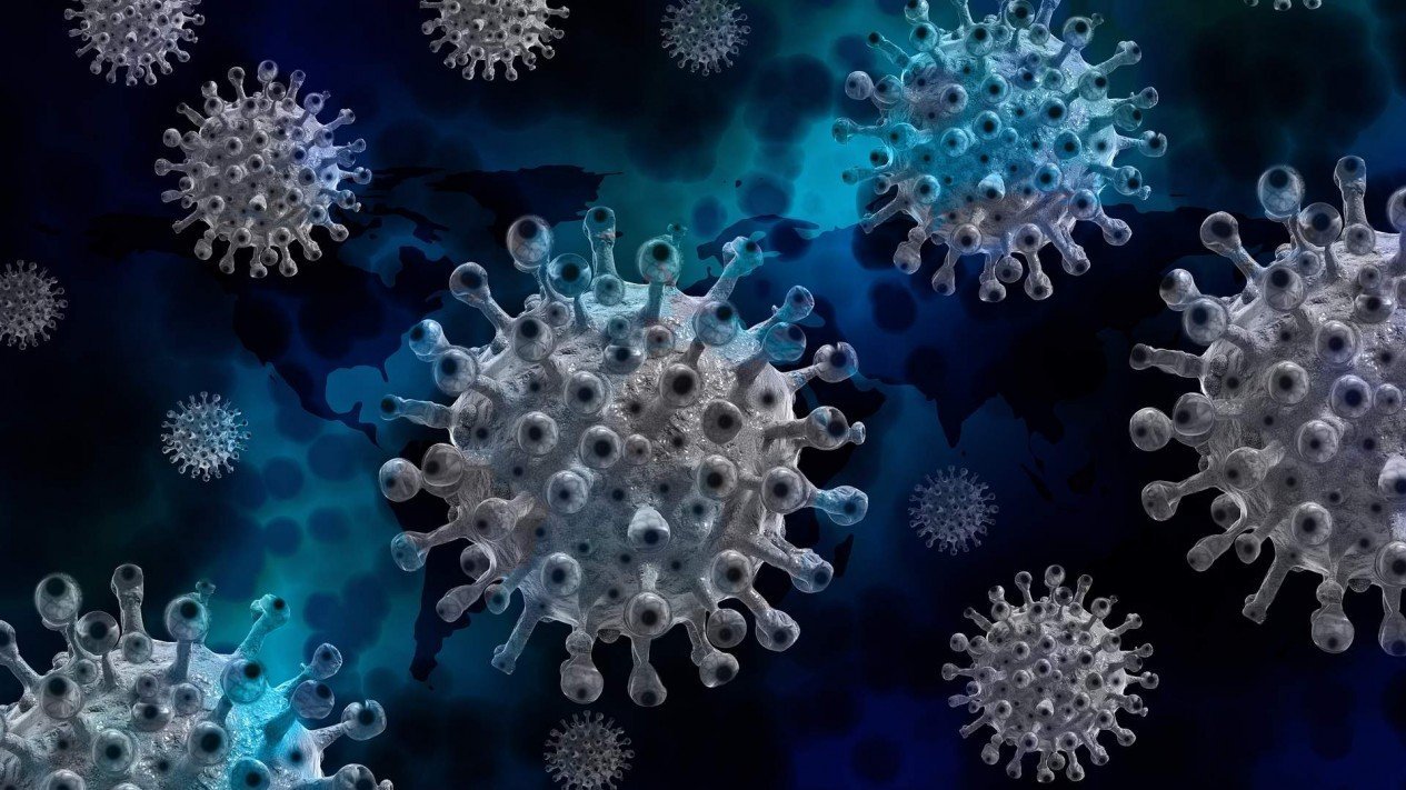 ILUSTRASI Pandemi Gelombang Ketiga Covid-19 (Edward Jenner from Pexels)