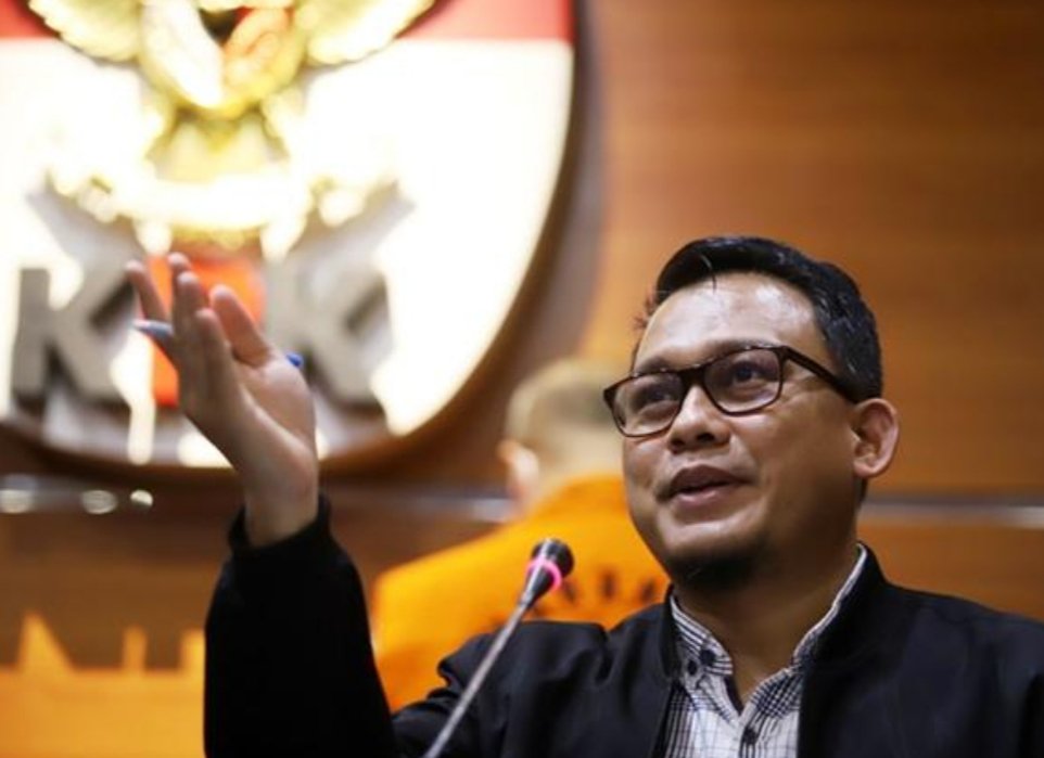 KPK Sita Uang Senilai Rp 200 Juta dari Ketua DPRD Kota Bekasi