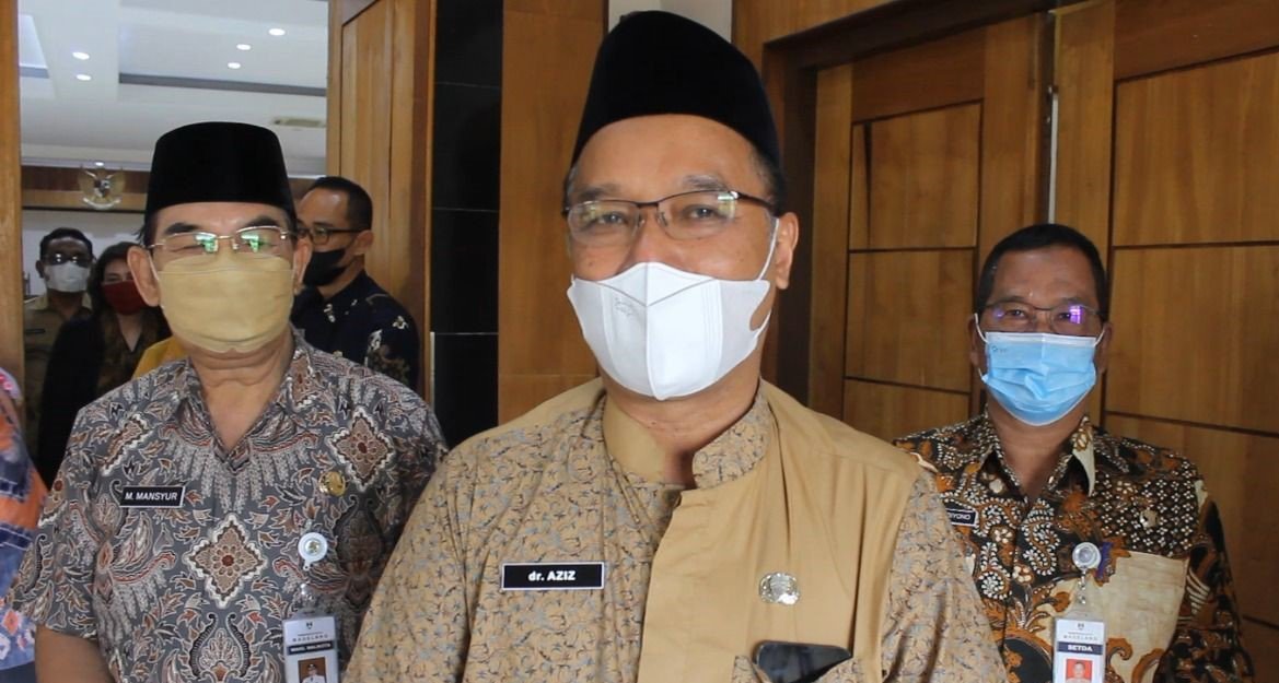 Kota Magelang Masuk Level 4, Dokter Aziz Ungkap Penyebabnya