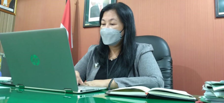 Maksimalkan Layanan, PN Temanggung Luncurkan "Hallo Ibu Ketua"