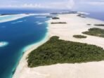 kepulauan Widi : Maldives of Indonesia