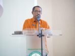 Romza Ernawan, Kepala Dinas Pertanian dan Pangan Kabupaten Magelang
